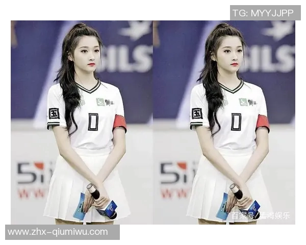 关晓彤热爱足球展现运动魅力引发粉丝热议与支持