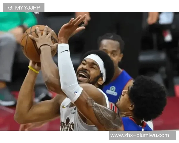 骑士与活塞的激烈对决谁将赢得这场篮球盛宴的胜利